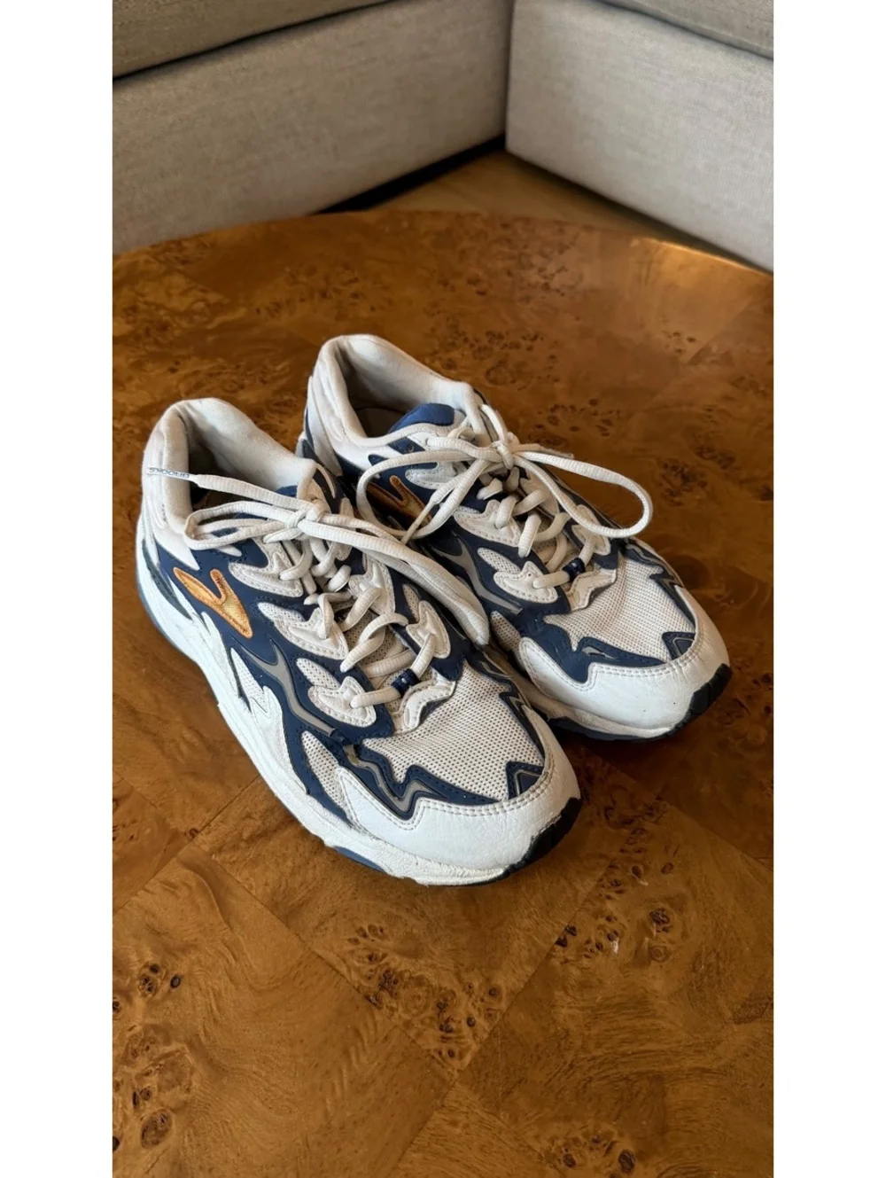 Brooks HP-57 Men's Running Shoes Size 9.5